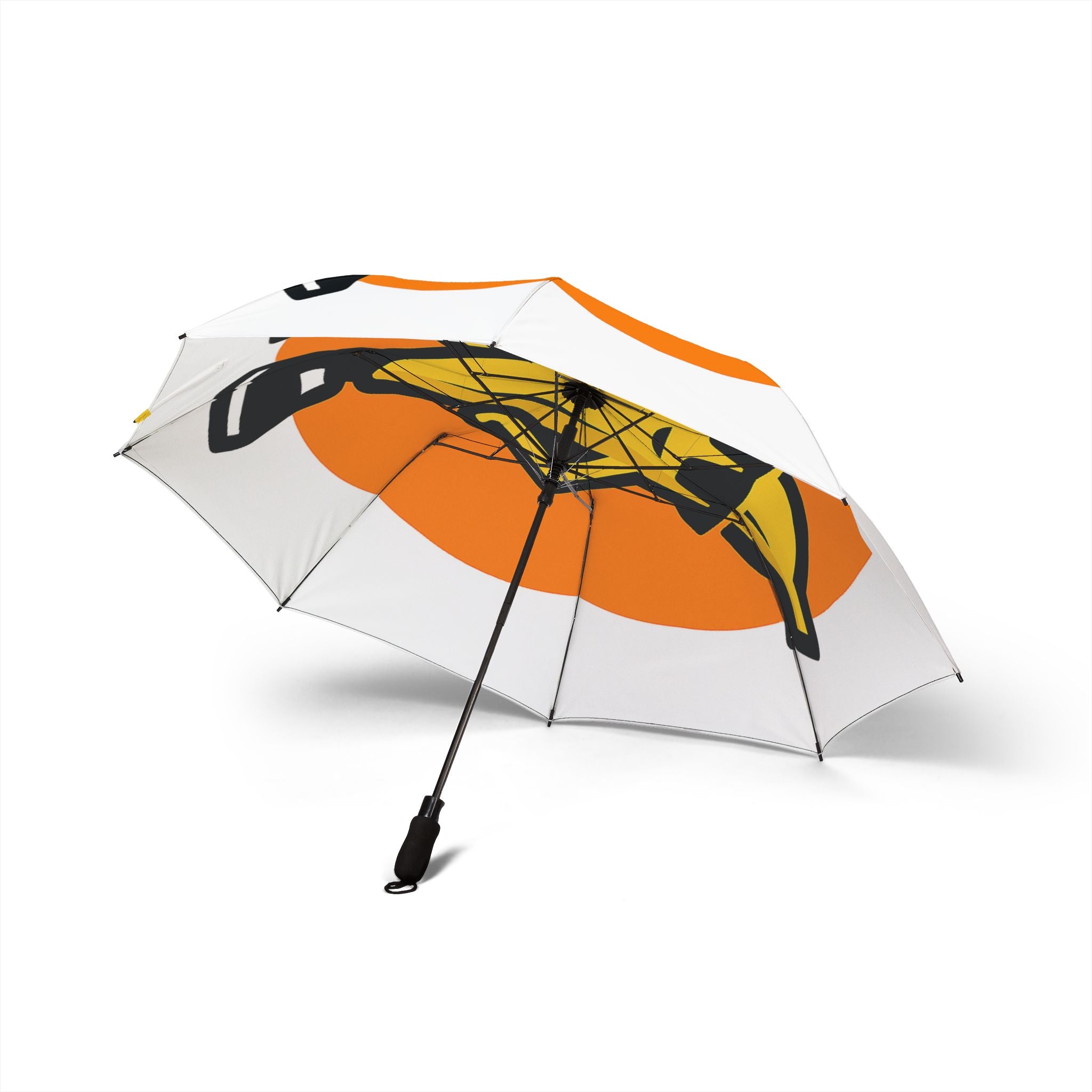 The Go Bananas Rain Shield