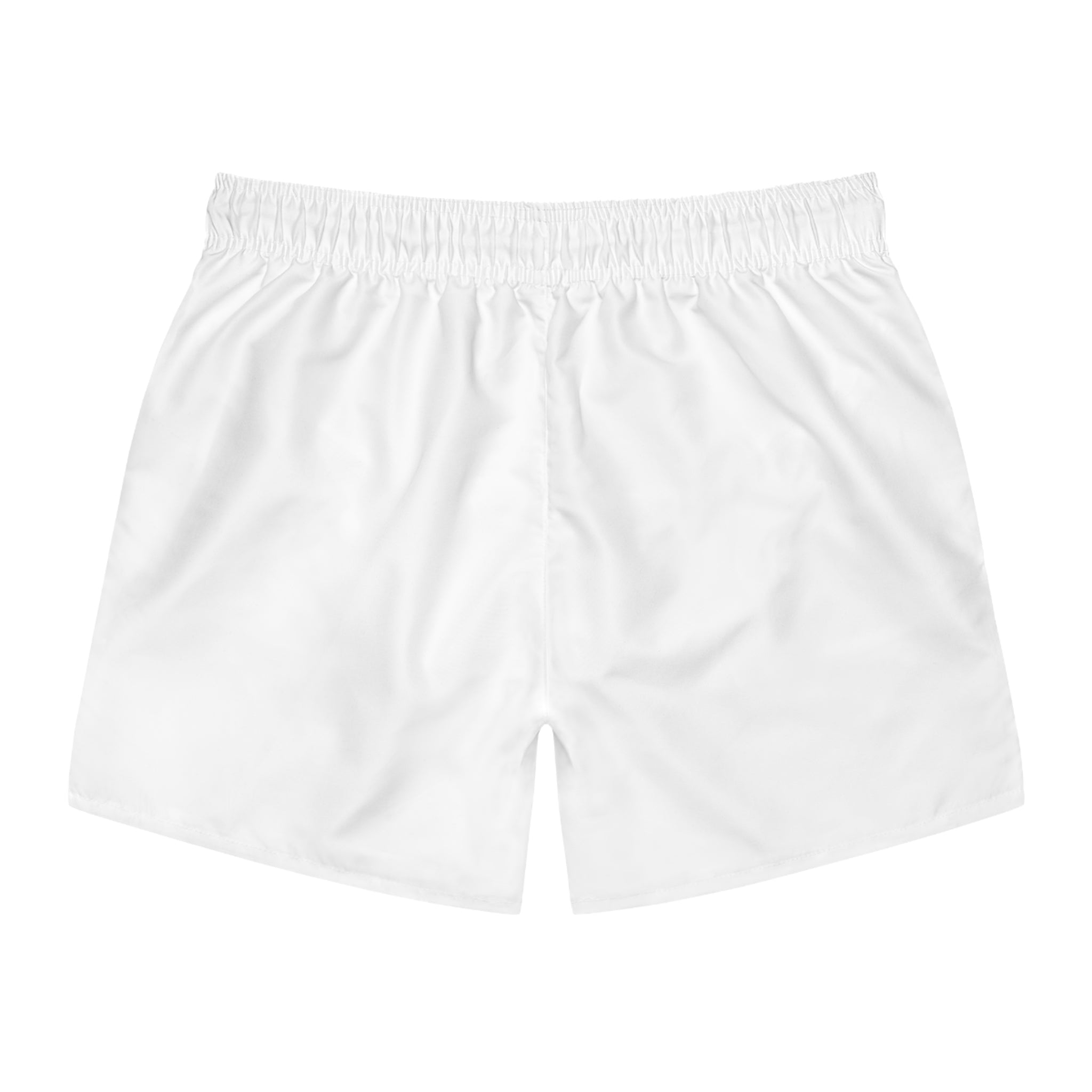 Peel-Out Swim Trunks