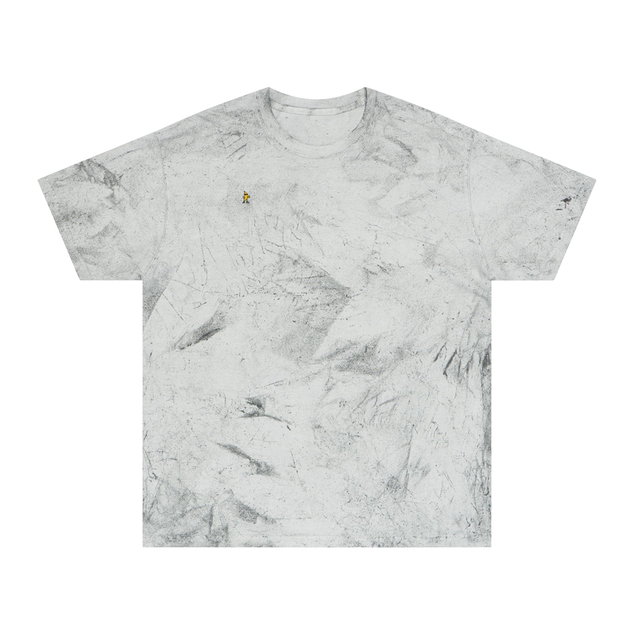 The Chromatic Peel Tee