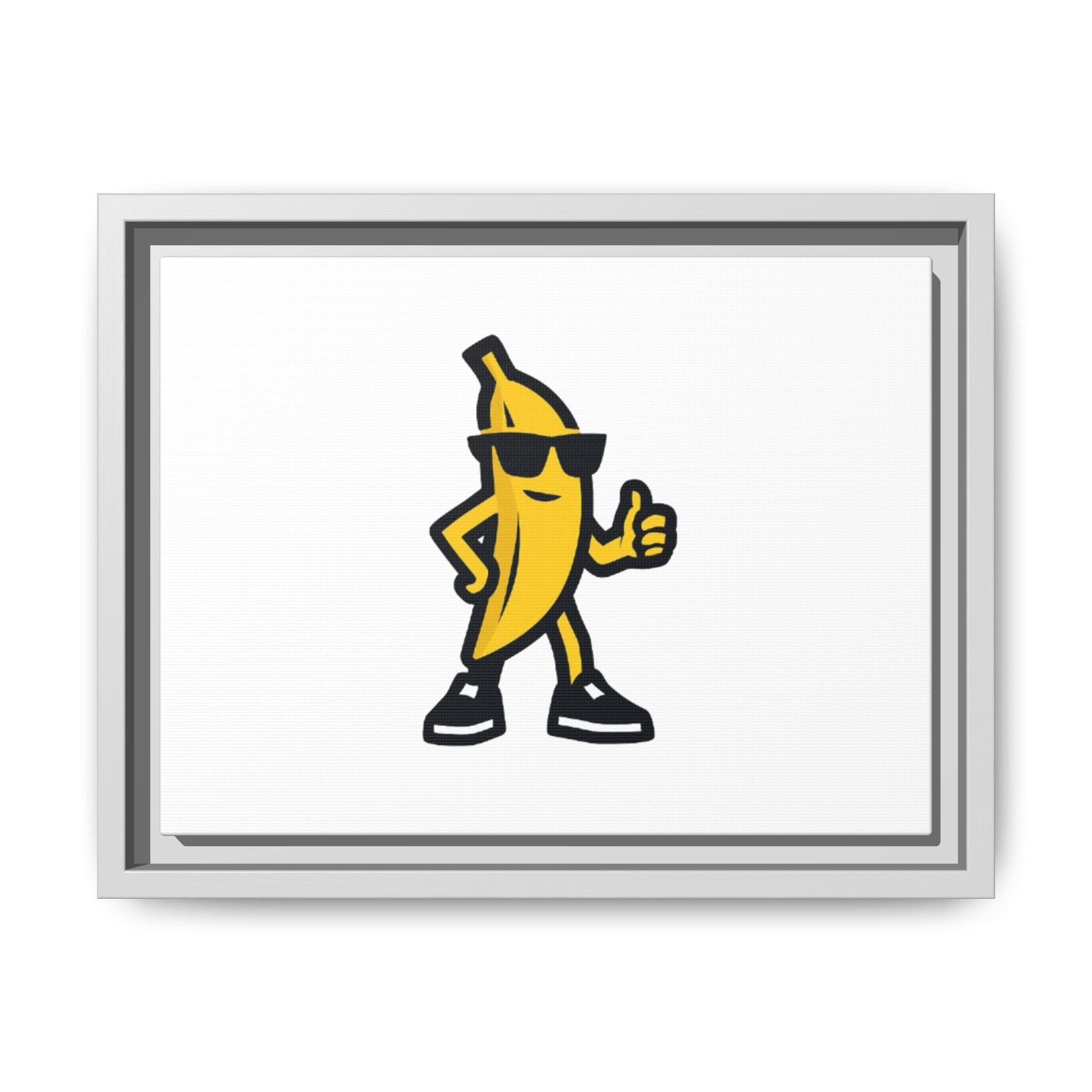 The Irrefutable Canvas