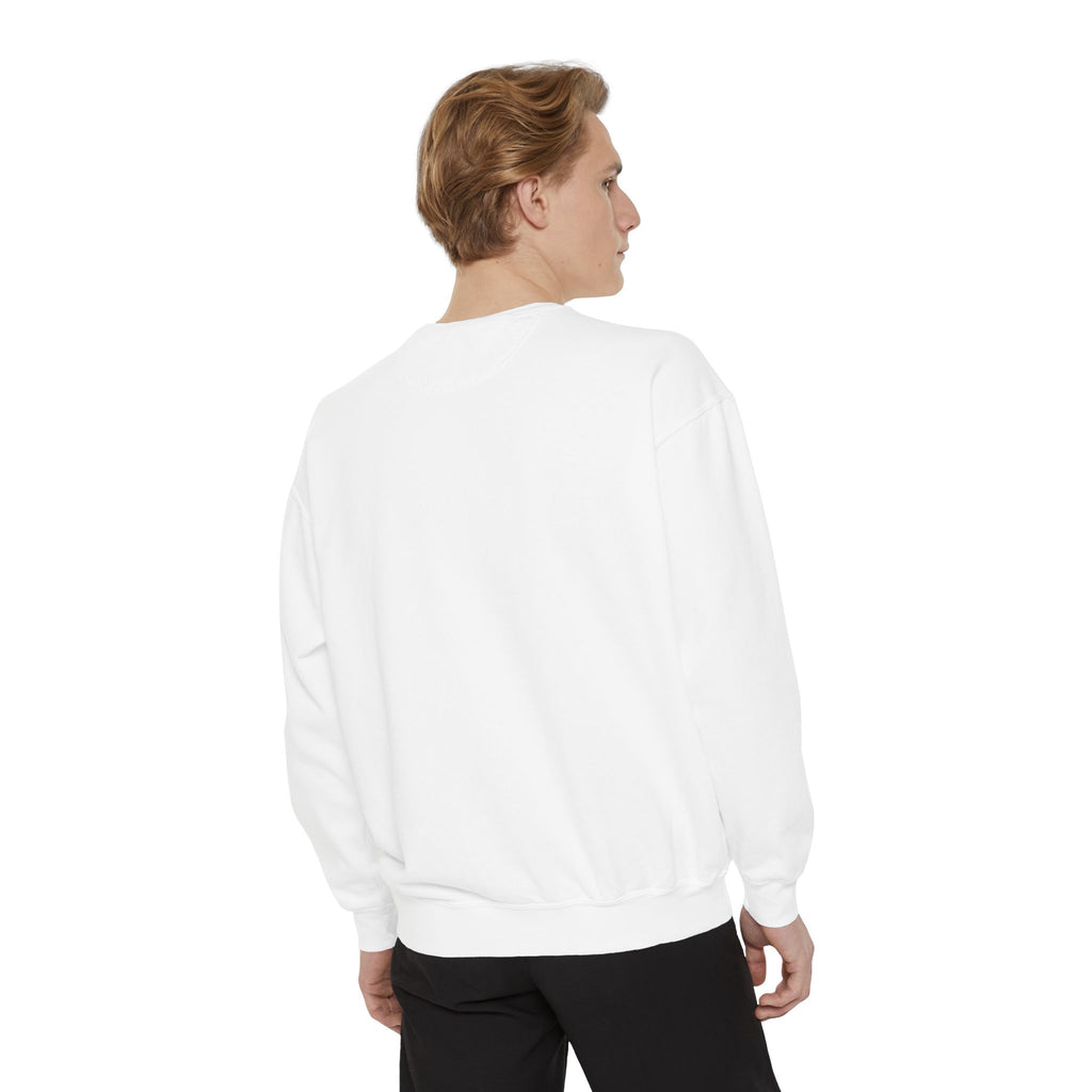 The Blank Canvas Sweatshirt