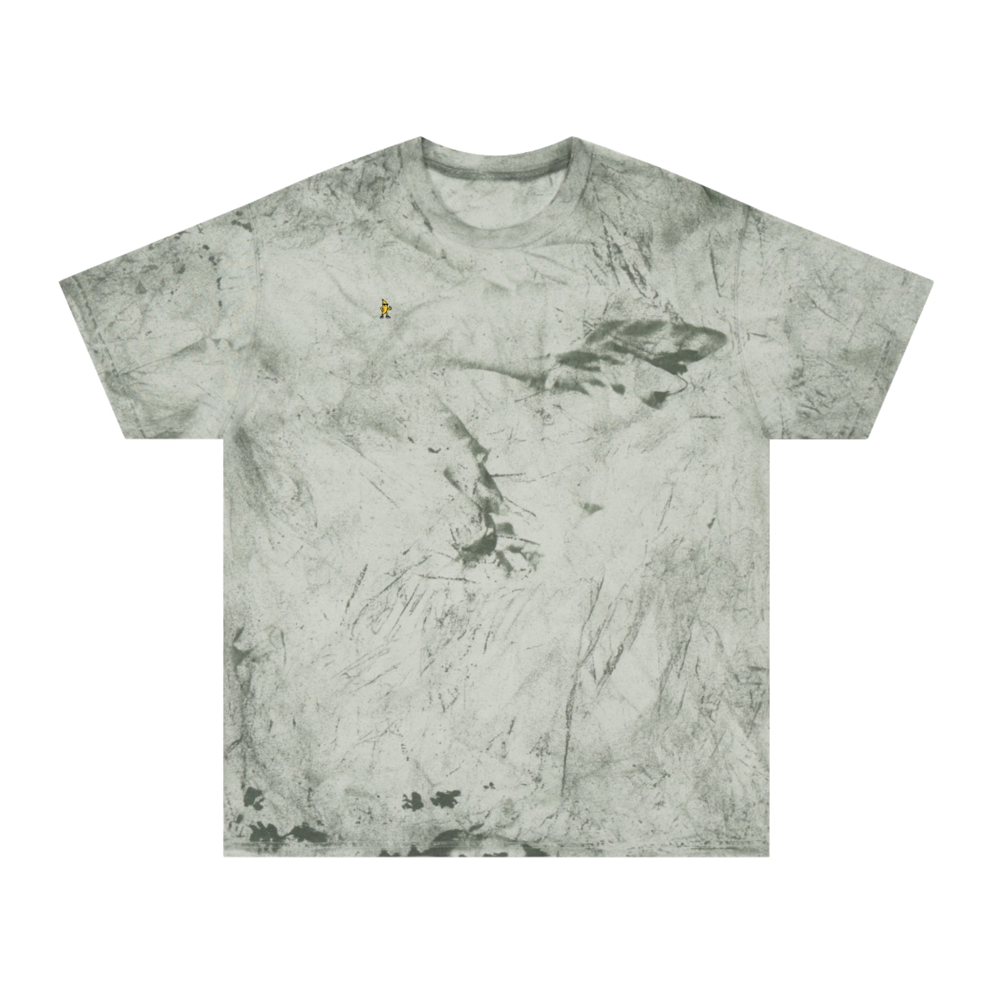 The Chromatic Peel Tee