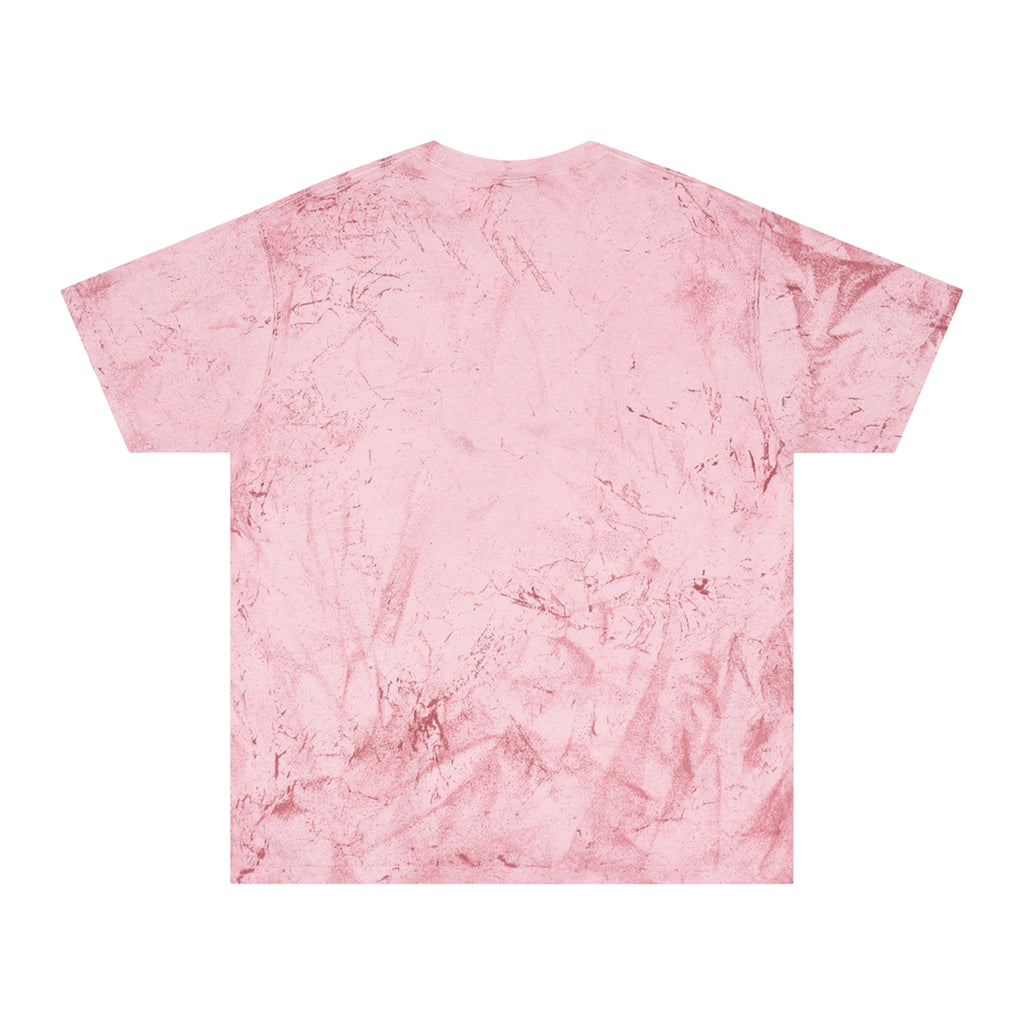 The Chromatic Peel Tee