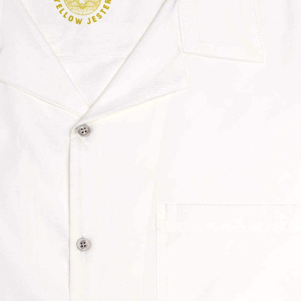 The Tropic Ripe Button-Up