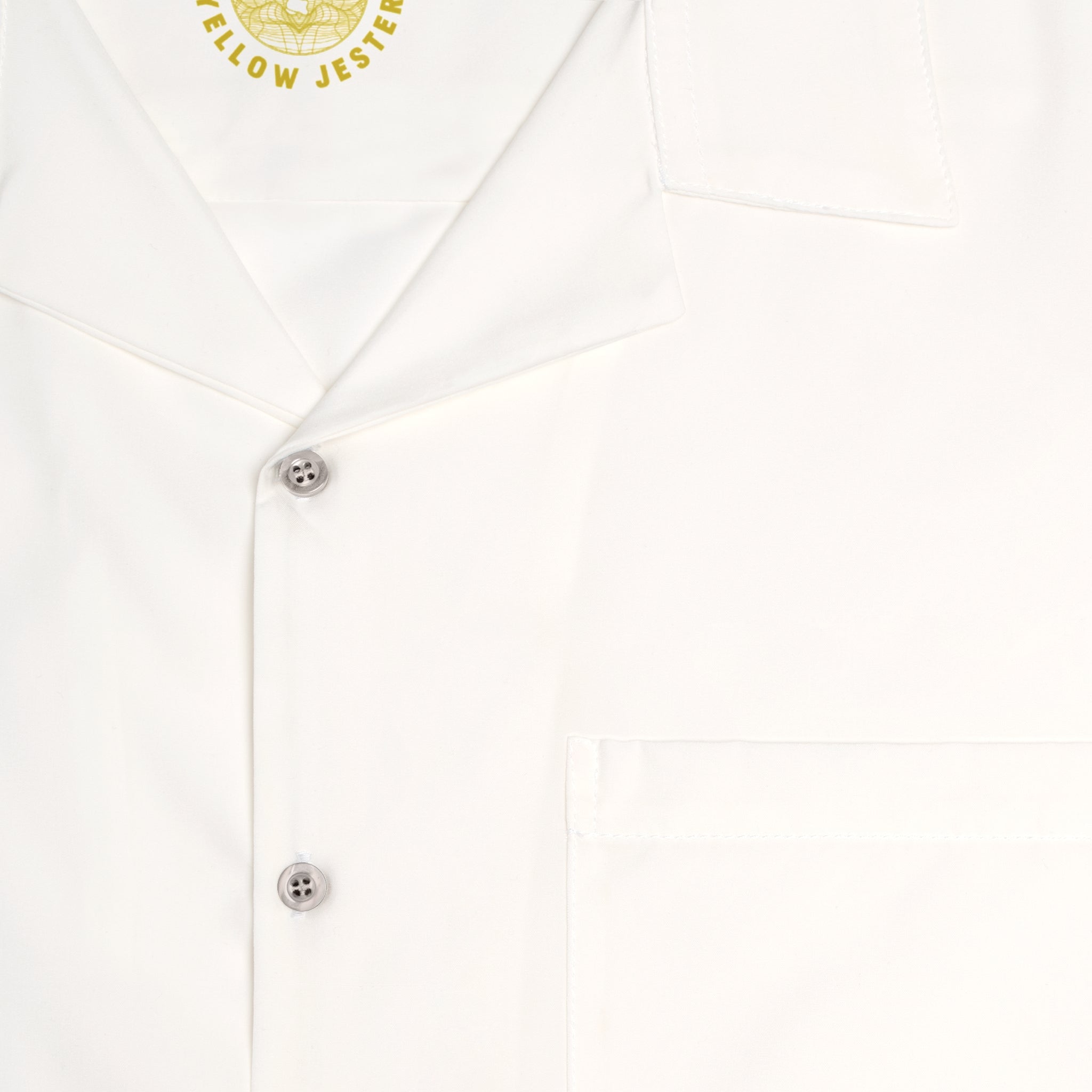 The Tropic Ripe Button-Up