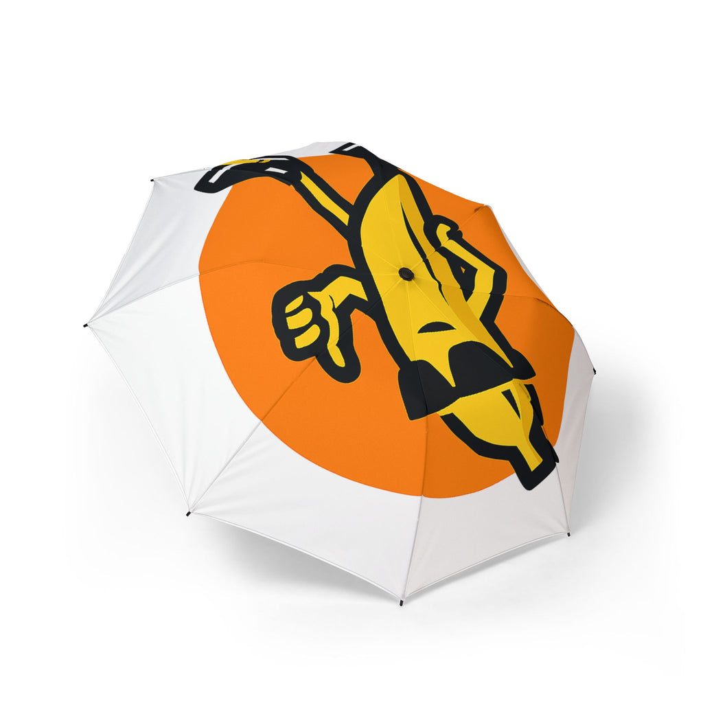 The Go Bananas Rain Shield