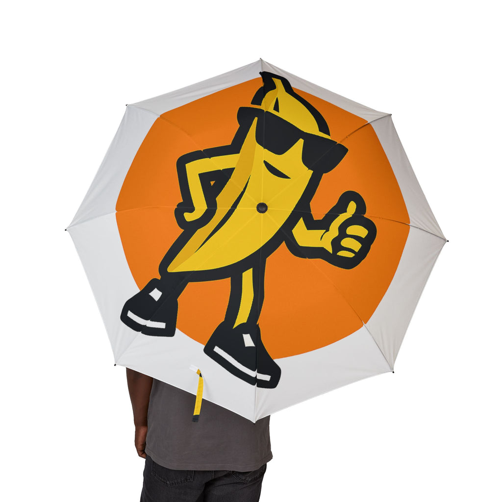 The Go Bananas Rain Shield