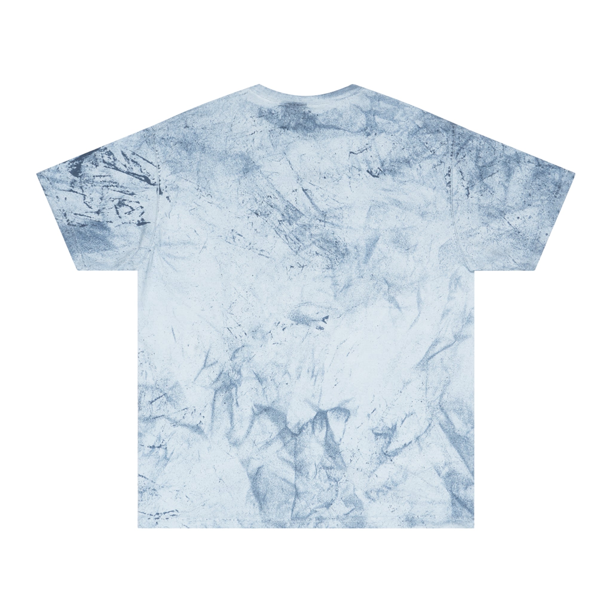 The Chromatic Peel Tee