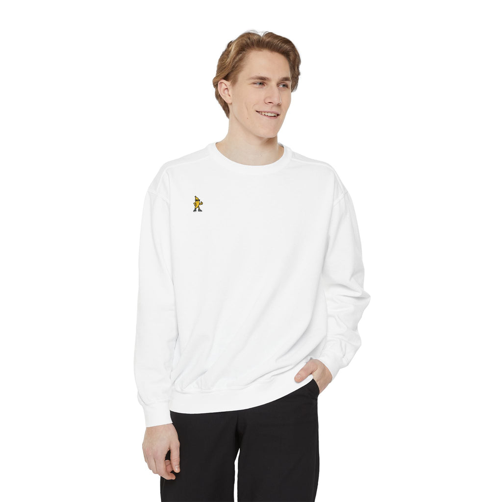 The Blank Canvas Sweatshirt