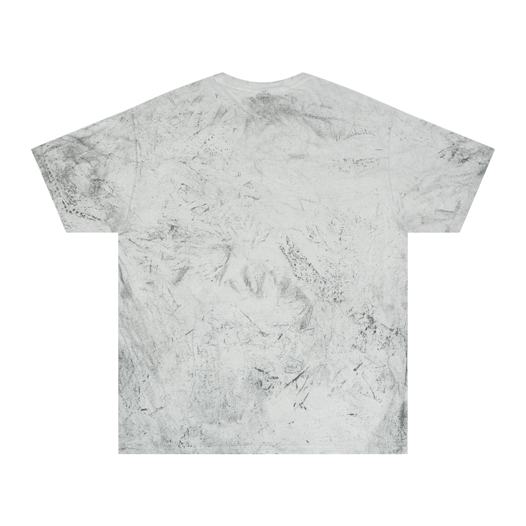 The Chromatic Peel Tee