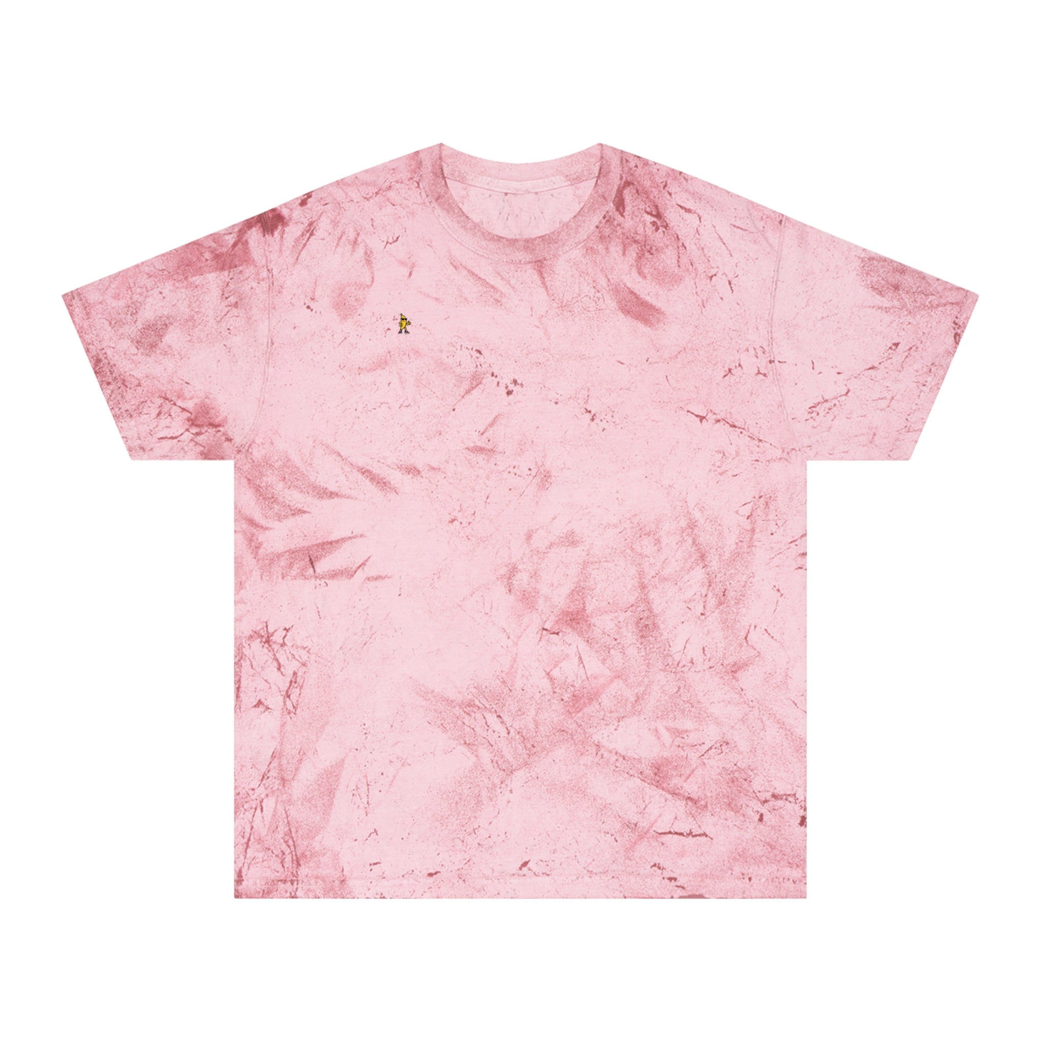 The Chromatic Peel Tee