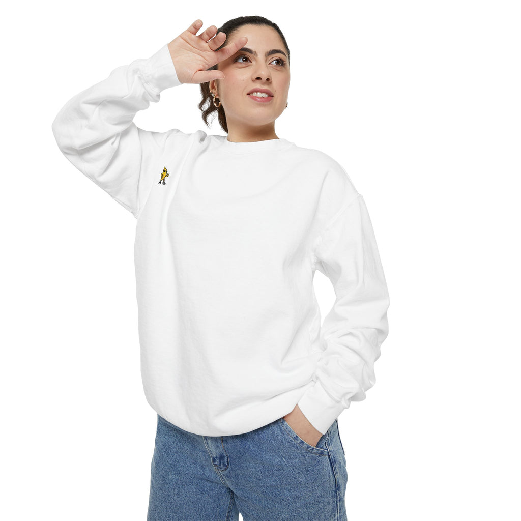 The Blank Canvas Sweatshirt