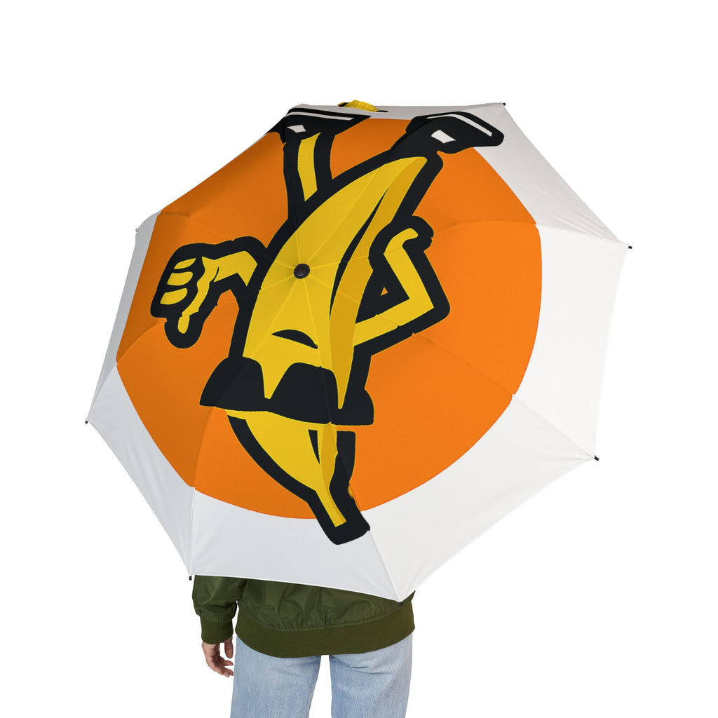 The Go Bananas Rain Shield