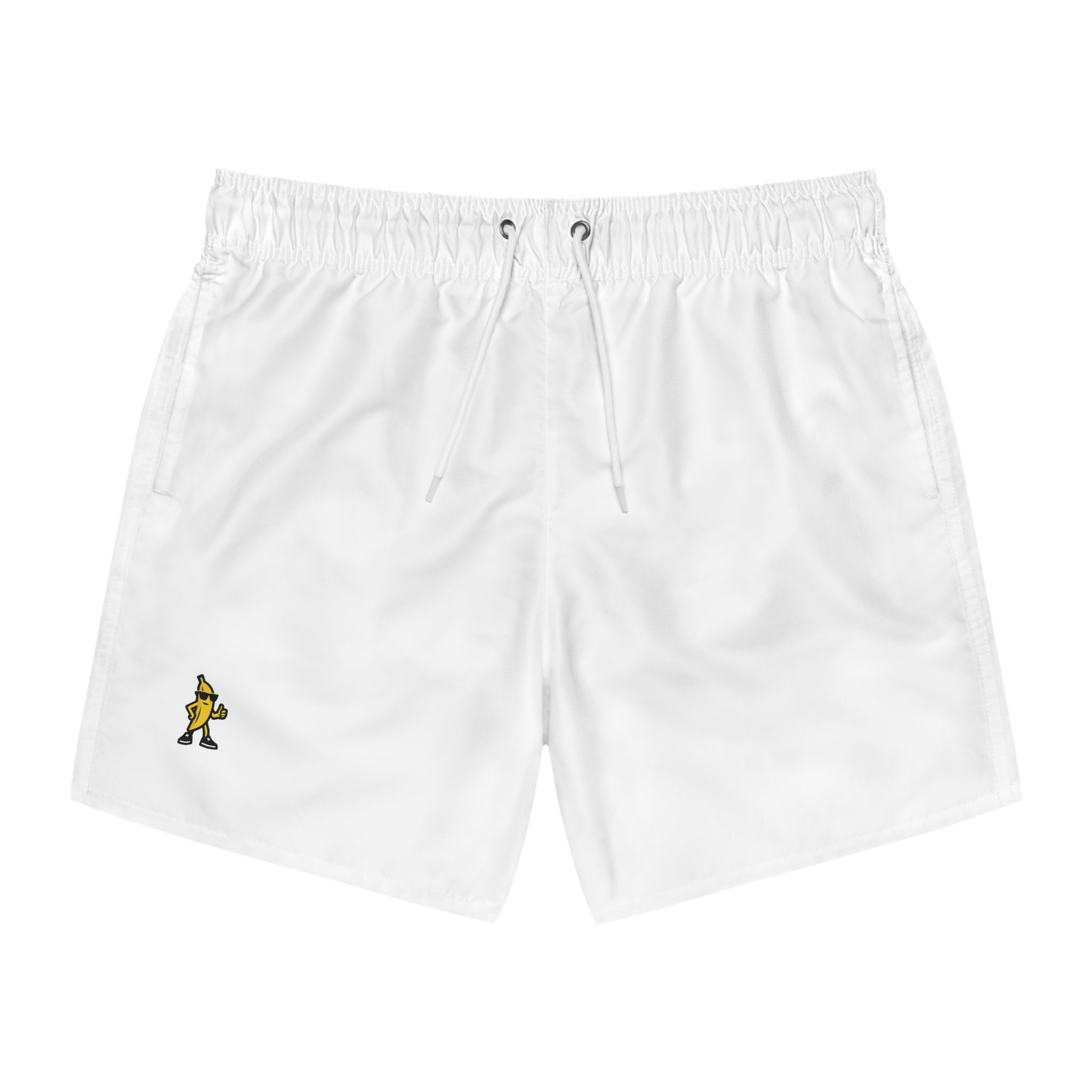 Peel-Out Swim Trunks