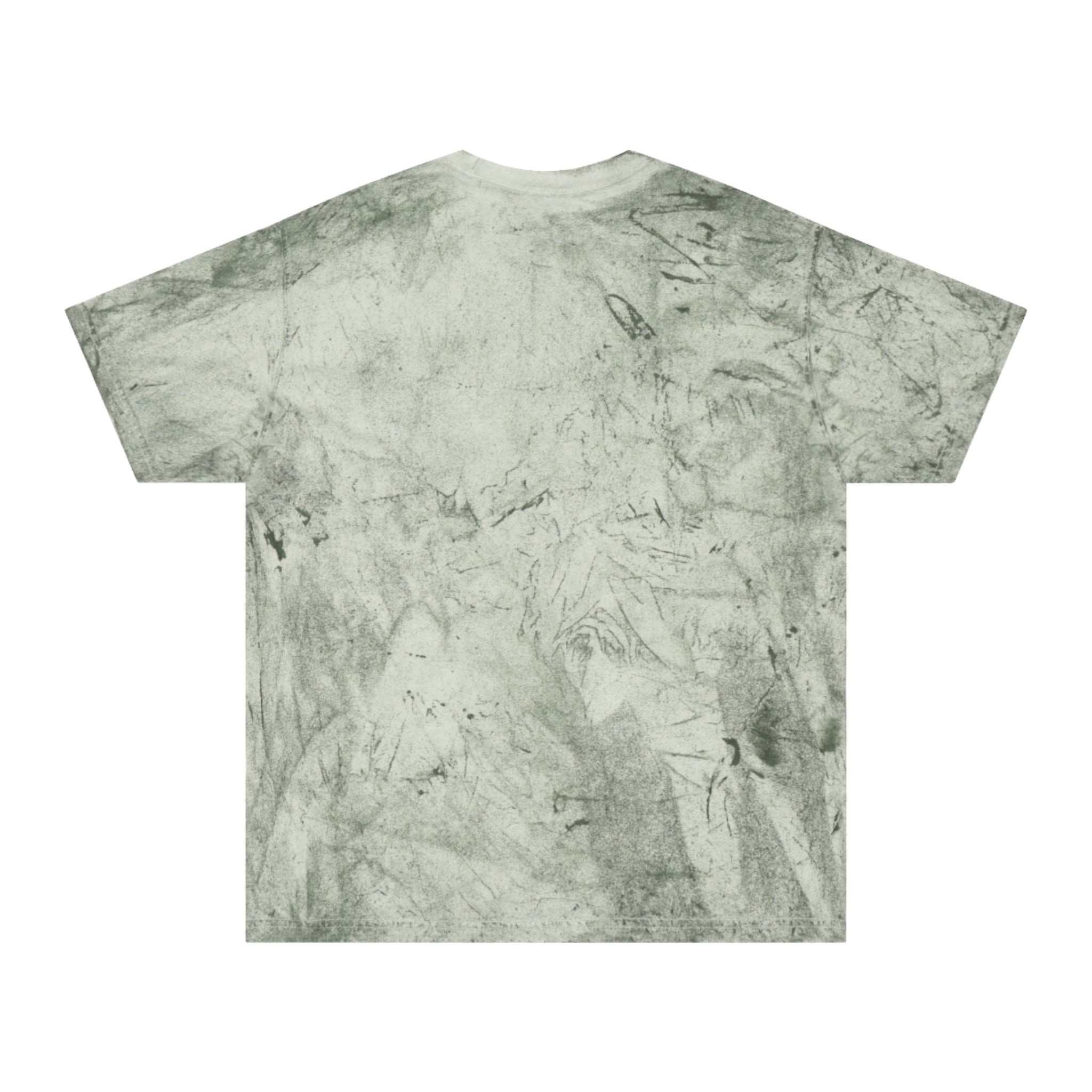 The Chromatic Peel Tee