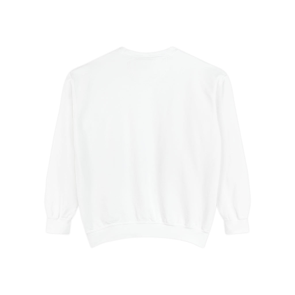 The Blank Canvas Sweatshirt