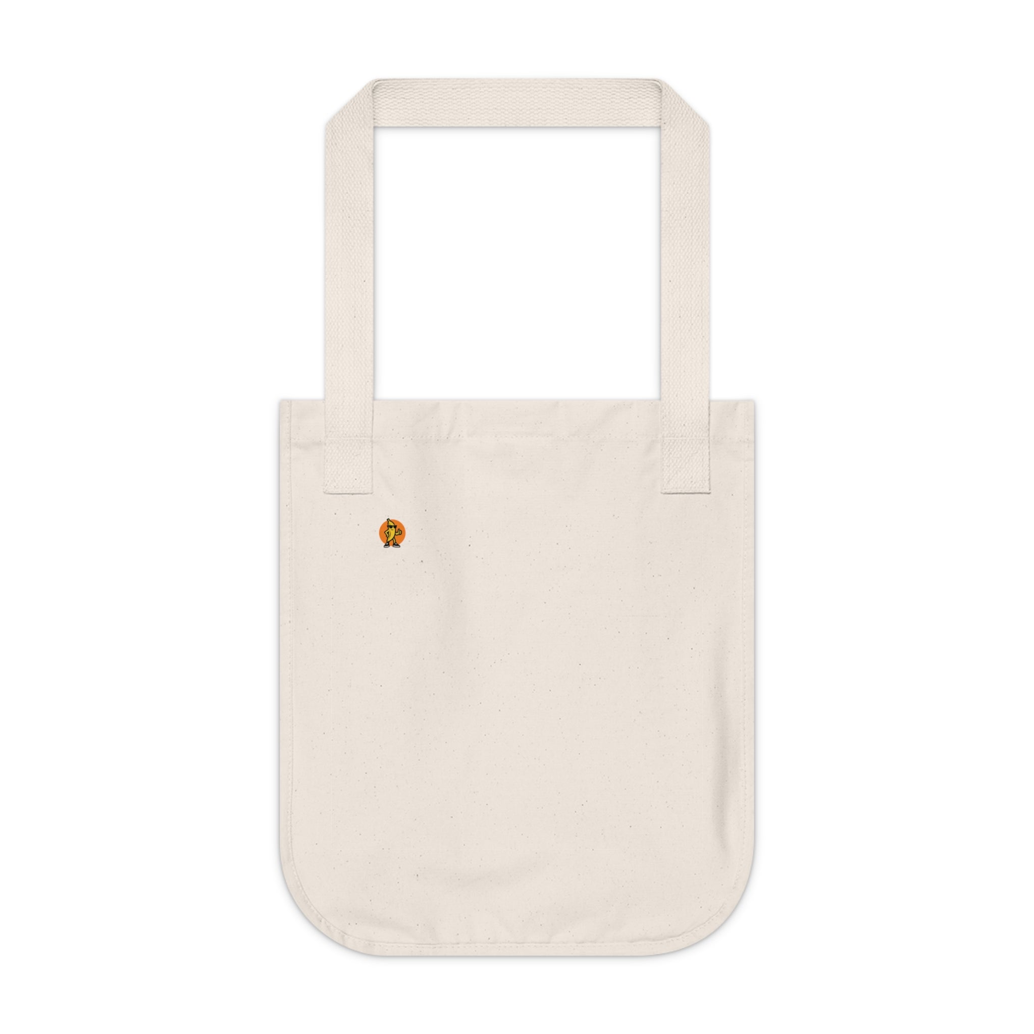 TropicThreads Canvas Tote