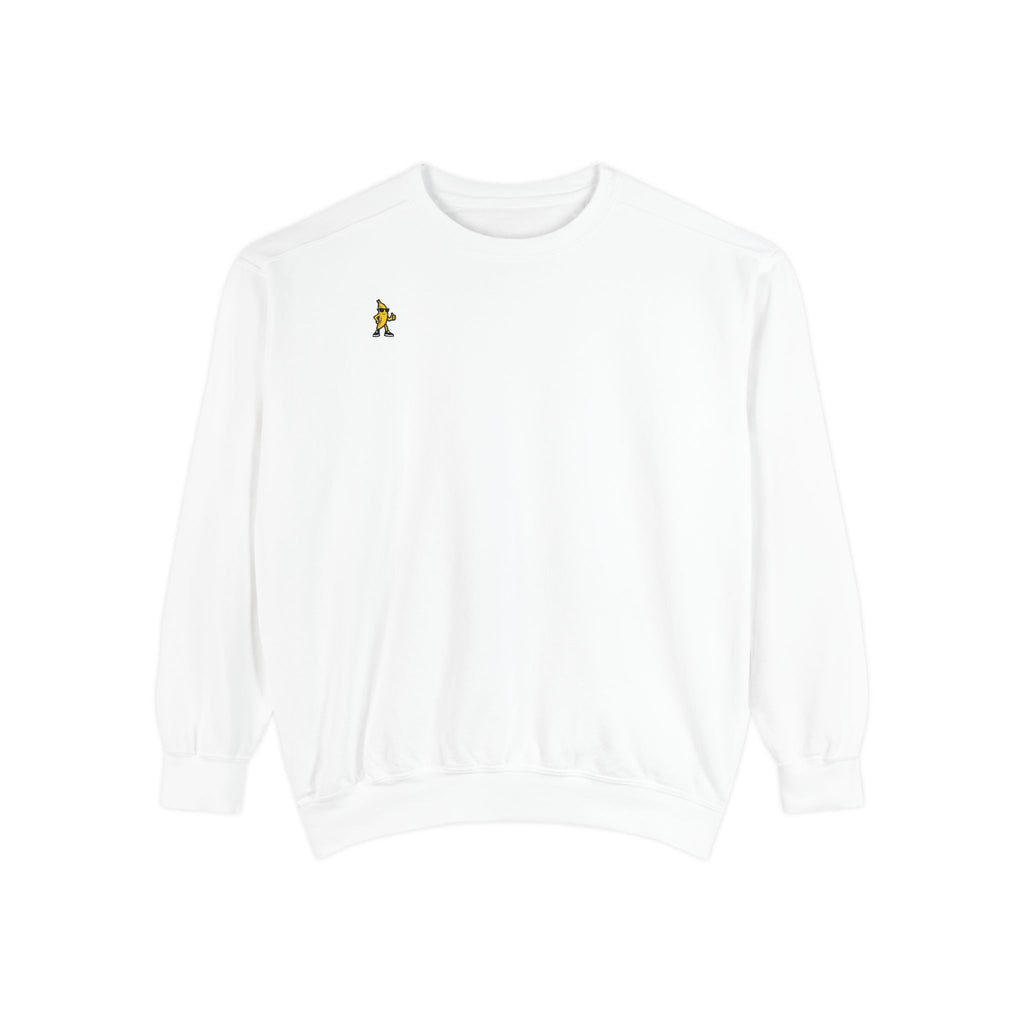 The Blank Canvas Sweatshirt