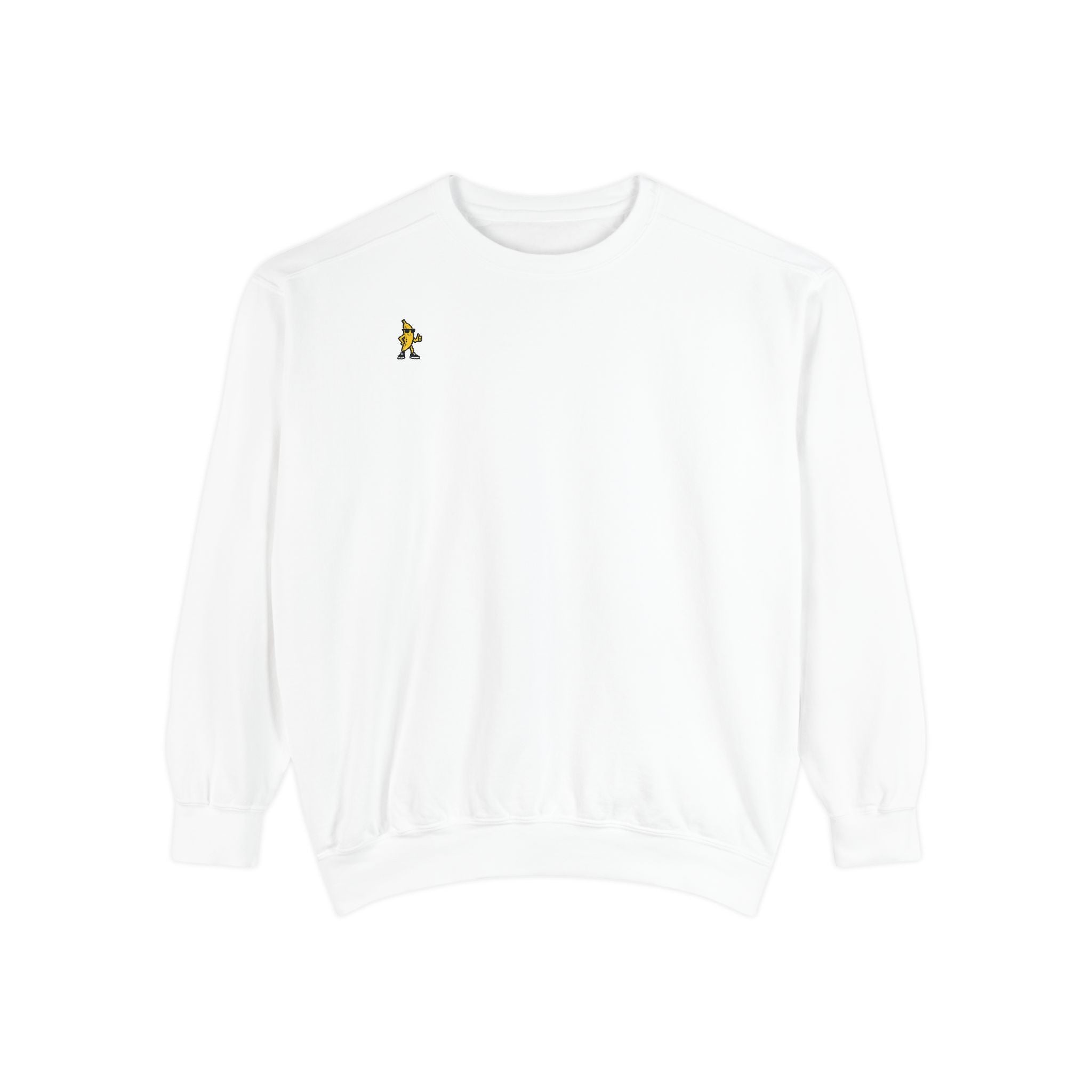The Blank Canvas Sweatshirt