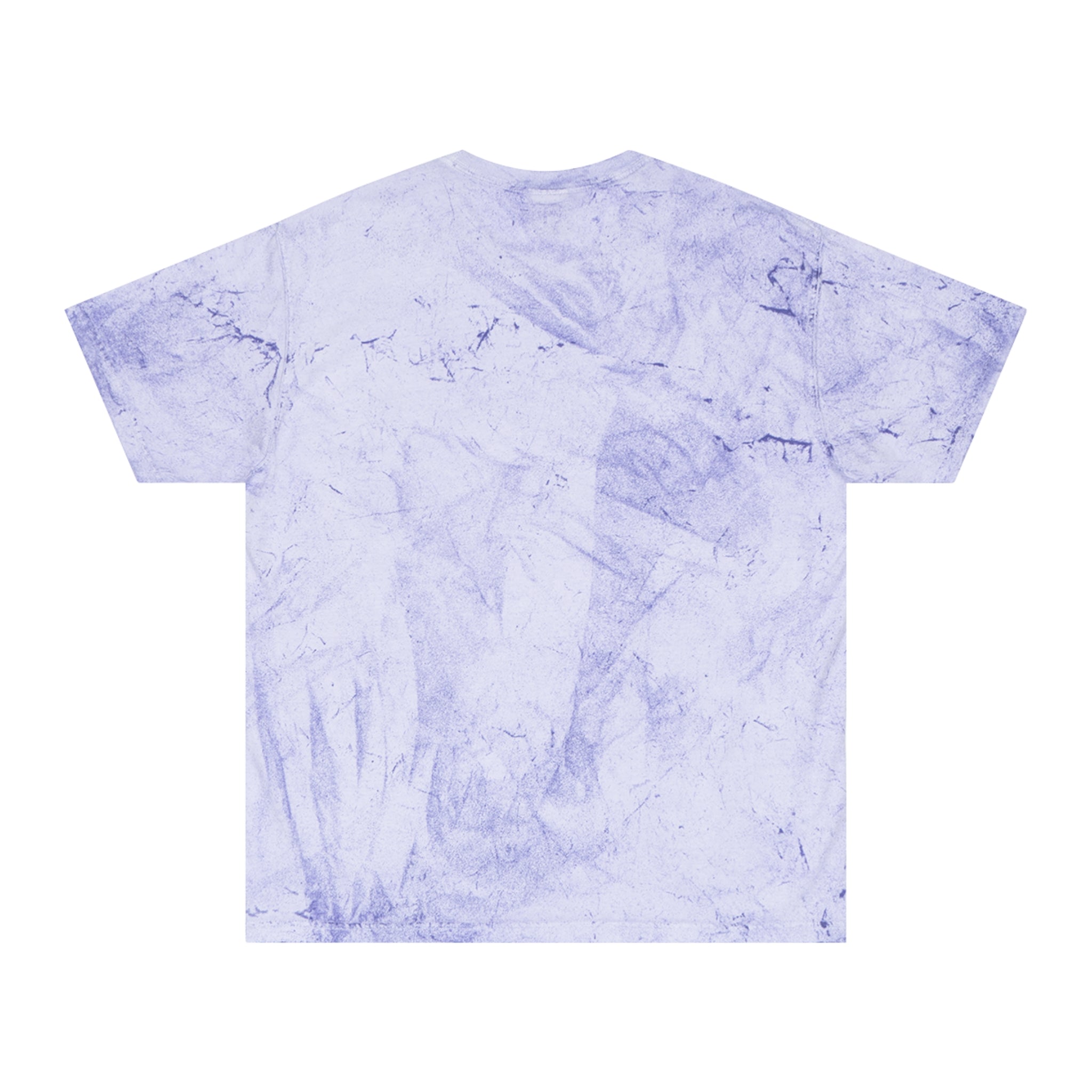 The Chromatic Peel Tee