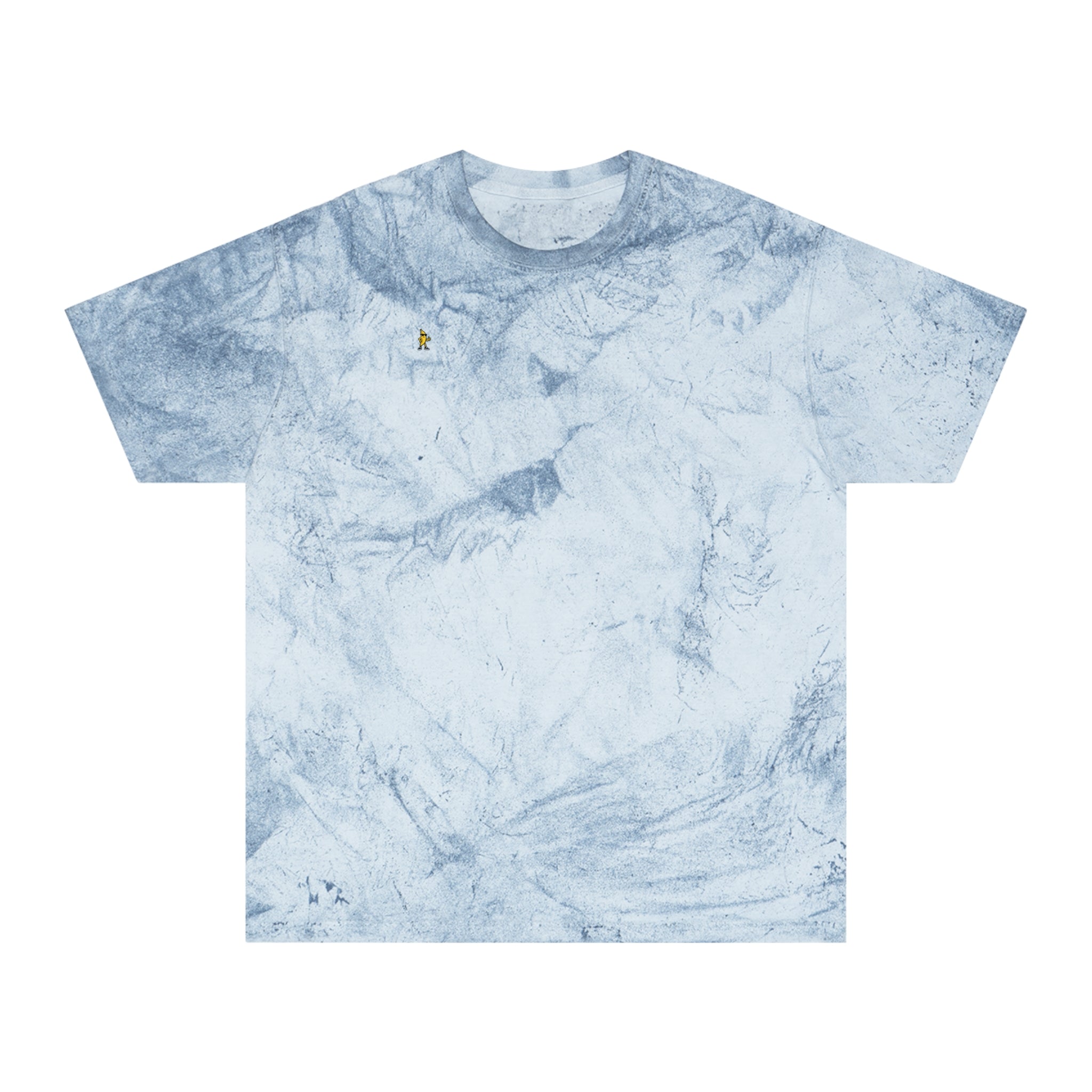 The Chromatic Peel Tee