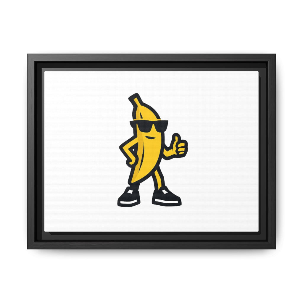 The Irrefutable Canvas