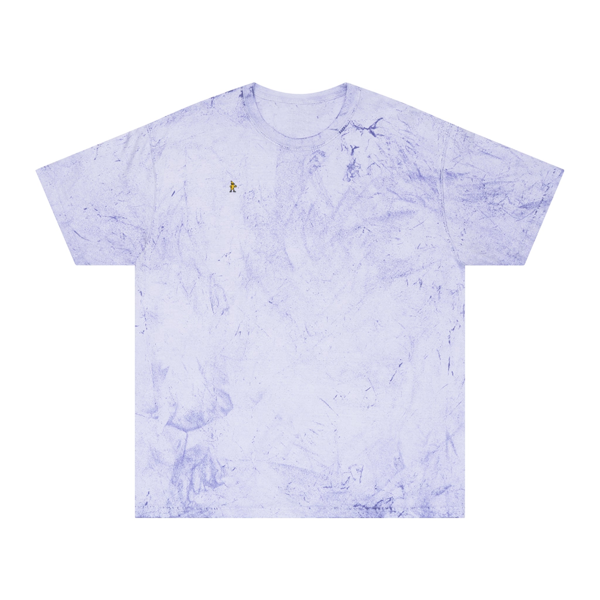 The Chromatic Peel Tee